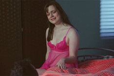 Can We Share — Amateur CFNM, starring Elise Lee