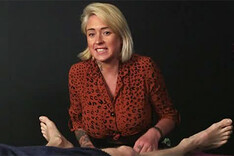 Wank Spy — Amateur CFNM, starring Taylor Scott