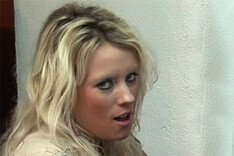 Watch Me Suck — Amateur CFNM, starring Syren Sexton