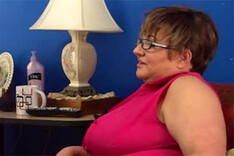 Bernard Is Back — Amateur CFNM, starring Judith